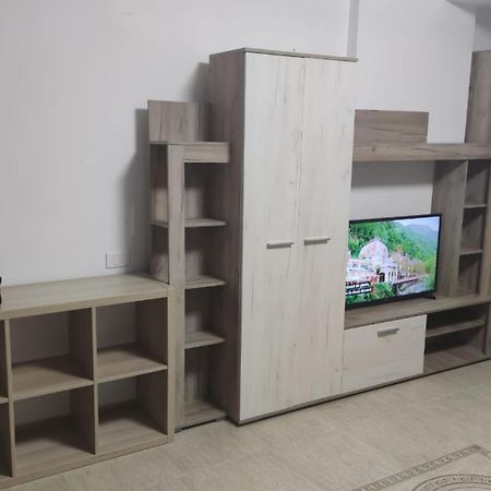 Marimar Apartment Bucharest Exterior photo