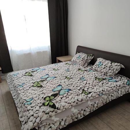 Marimar Apartment Bucharest Exterior photo