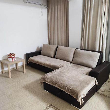 Marimar Apartment Bucharest Exterior photo